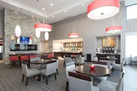Homewood Suites by Hilton Cleveland/Sheffield - breakfast