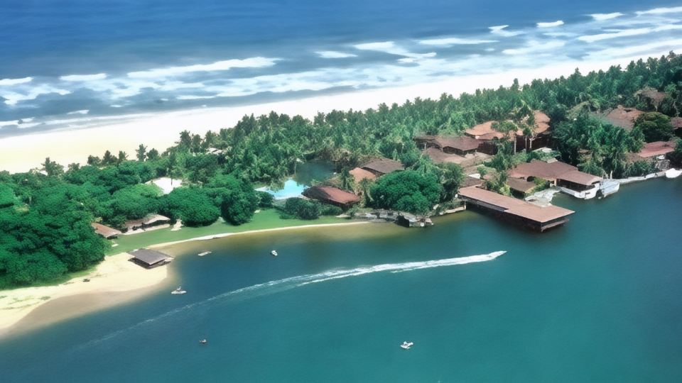Club Bentota