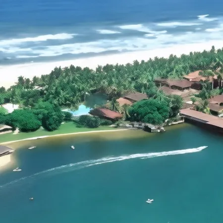 Club Bentota