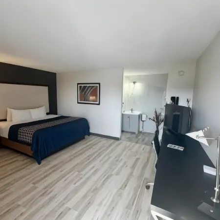 Alamo Inn & Suites
