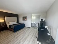 Alamo Inn & Suites - piscina