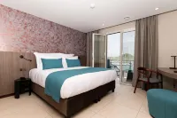 Sable Bleu Boutique Hotel - Gym