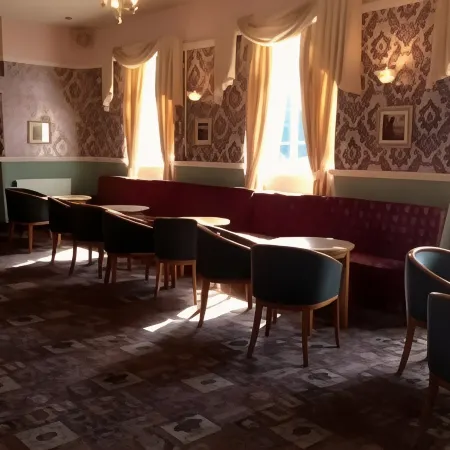 Minworth Lodge
