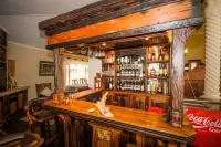 Homestead Bed and Breakfast - bar