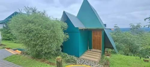 Fly Green Resort - 2성급