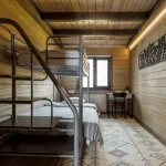 Enisej Mini-Hotel - Pools