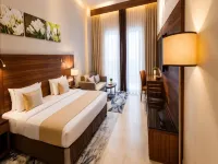 Tulip Al Barsha Hotel Apartment - Condos