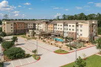 Residence Inn Houston City Place - 3 stjerner