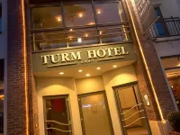 Turm Hotel Hotels near Fressgass