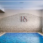 Medical Spa Hotel Rosa Springs - Beach