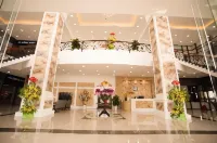 Tien Loc Palace Hotel - Kylpylä