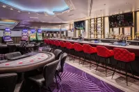 Harrah’s Gulf Coast – A Caesars Rewards Destination - bar
