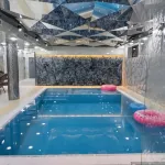 Hayat Plaza Hotel & Spa - อ่างจากุชชี่