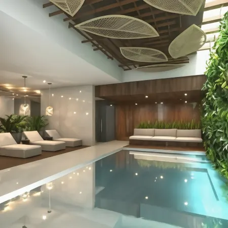 The Reef 28 Hotel & Spa - Luxury Adults Only - All Suites - with Optional All Inclusive