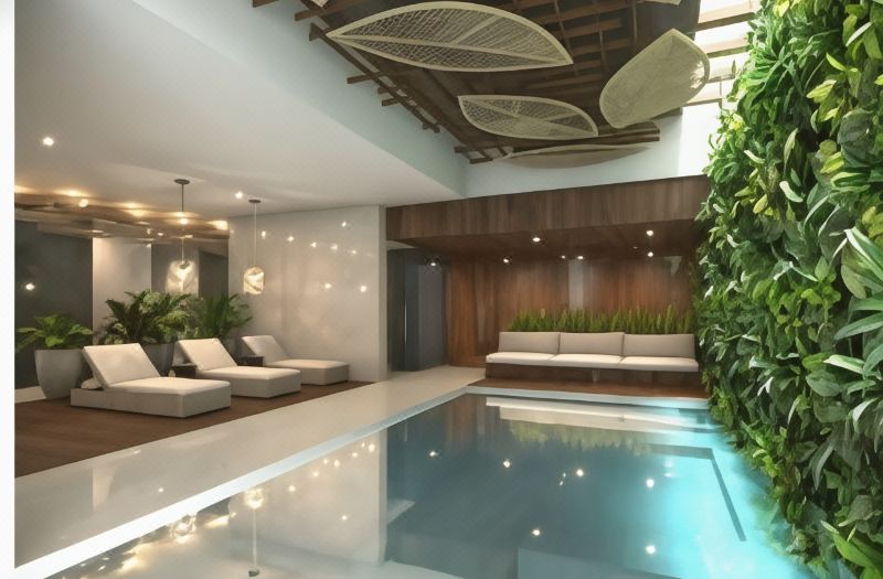 The Reef 28 Hotel & Spa - Luxury Adults Only - All Suites - with Optional All Inclusive photo 2