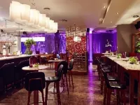 تيجرليلي Hotels near قاعة أوشر