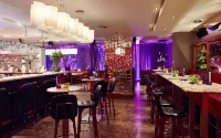 老虎莉莉酒店 - 設計師酒店