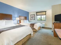 My Place Hotel-Bozeman, MT Hotels in Bozeman