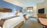My Place Hotel-Bozeman, MT