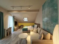 Garni Hotel D10 Hotels near Millenary Monument
