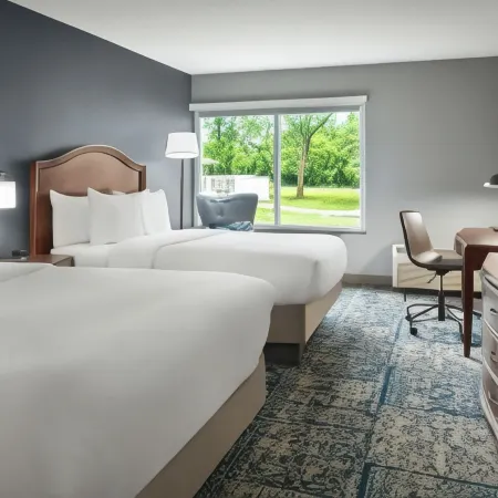Four Points by Sheraton Kalamazoo