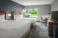 Four Points by Sheraton Kalamazoo - Kæledyr tilladt