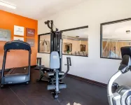 Comfort Suites Jackson-Cape Girardeau - Gym