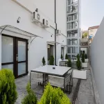 Cascade Residence (Cascade Residence) - Apartments