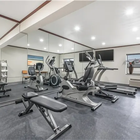 Baymont by Wyndham Champaign
