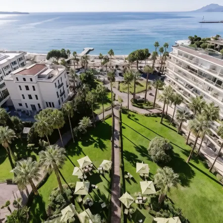 Mondrian Cannes