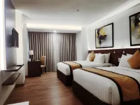 Hotel Marciano Hoteles en Calambá