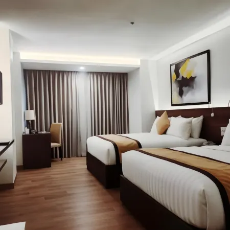 Hotel Marciano