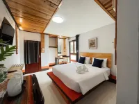 Mookboonchu Guesthouse ,Kohmook Trang