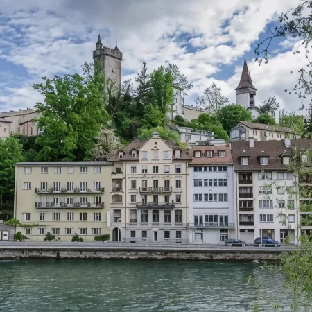 Boutique Hotel Karl