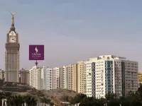 Saja by Warwick Makkah Hotel