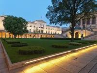 Sunflower Hostel Berlin Các khách sạn gần Hộp đêm Berghain