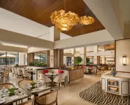 Taj Surajkund Resort & Spa, Delhi NCR - Quầy bar