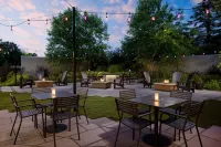 Courtyard Concord