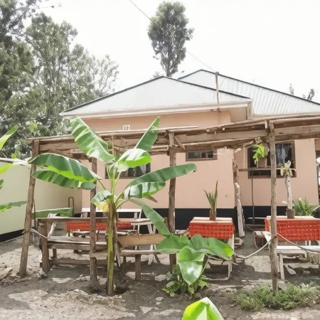 Swahili House