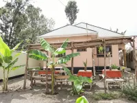 Swahili House