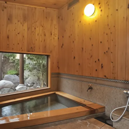 Oyado Kaikatei Ryokan