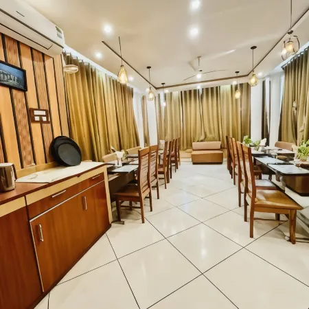 Hotel Sunshine & Restaurant