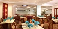 Hotel Blue Nile - Breakfast