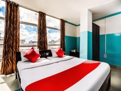 Hotel the Touch