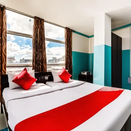 Hotel the Touch