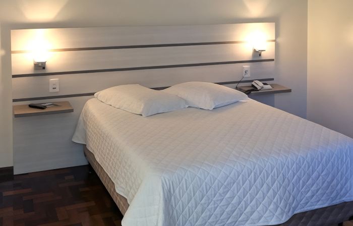 Tri Hotel Xanxerê