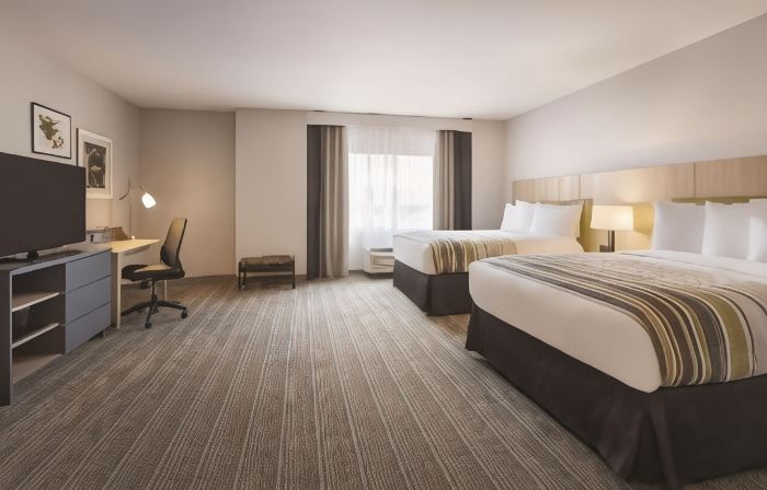 Country Inn & Suites by Radisson Ocean City