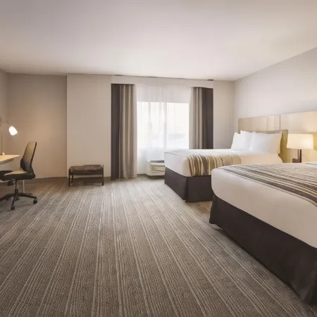 Country Inn & Suites by Radisson Ocean City