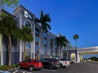 Best Western Fort Myers Inn  Suites Hotels near List Distillery