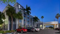 Best Western Fort Myers Inn  Suites - Gym